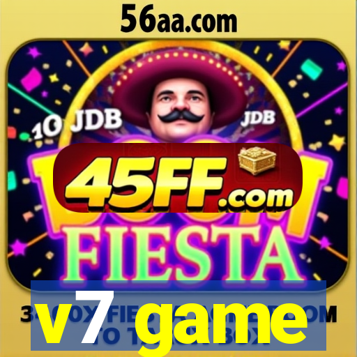 v7 game